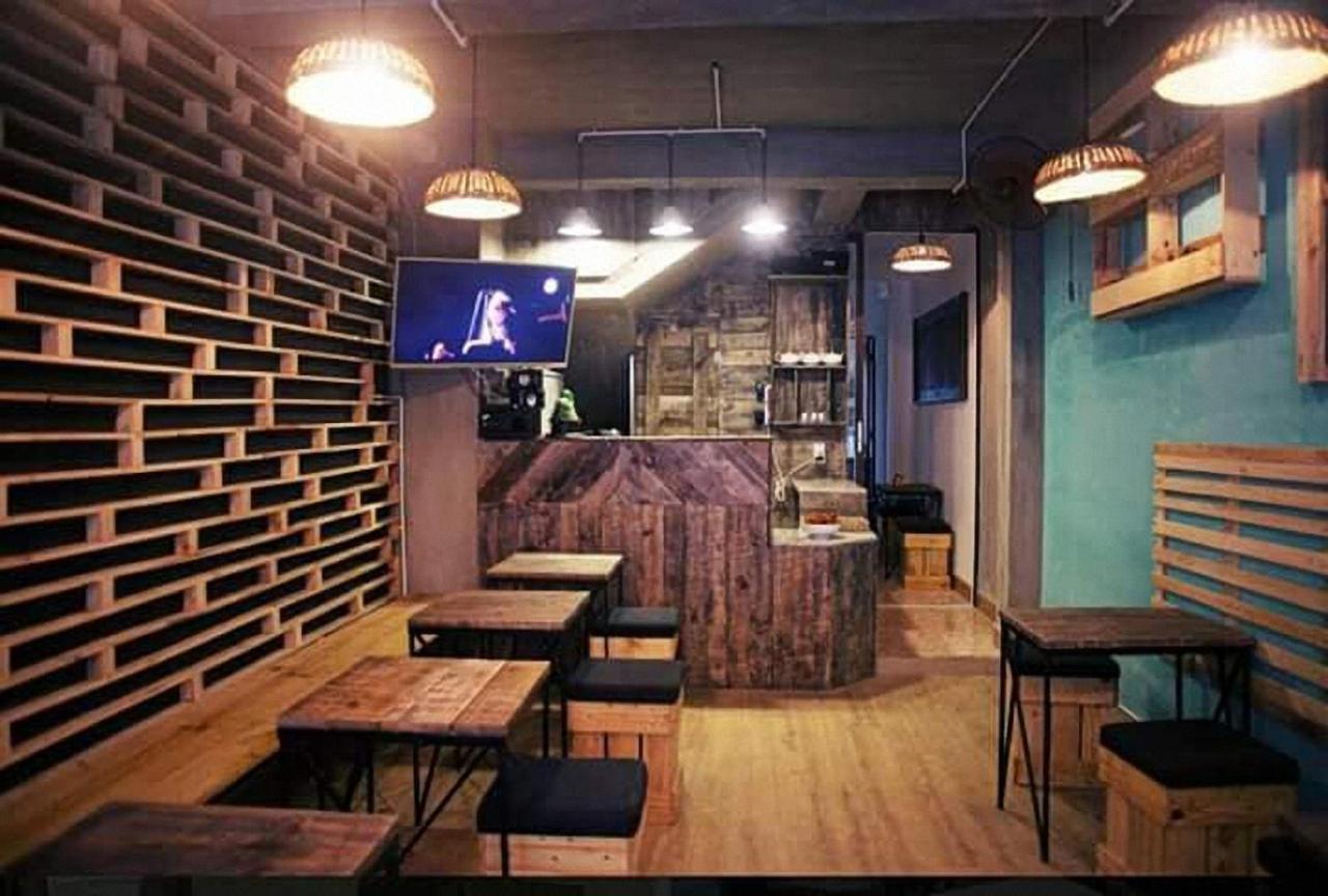 Urban Sai Gon Nguyen Thi Minh Khai Ho Chi Minh City Exterior photo